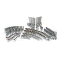 Master Socket and Bit Socket Set (268 - Piece) - Brahouse