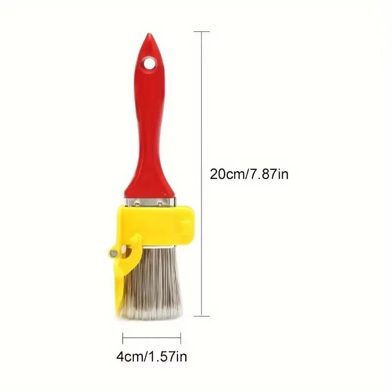 Paint straight - Brahouse