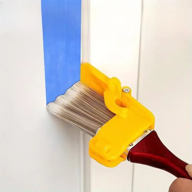 Paint straight - Brahouse